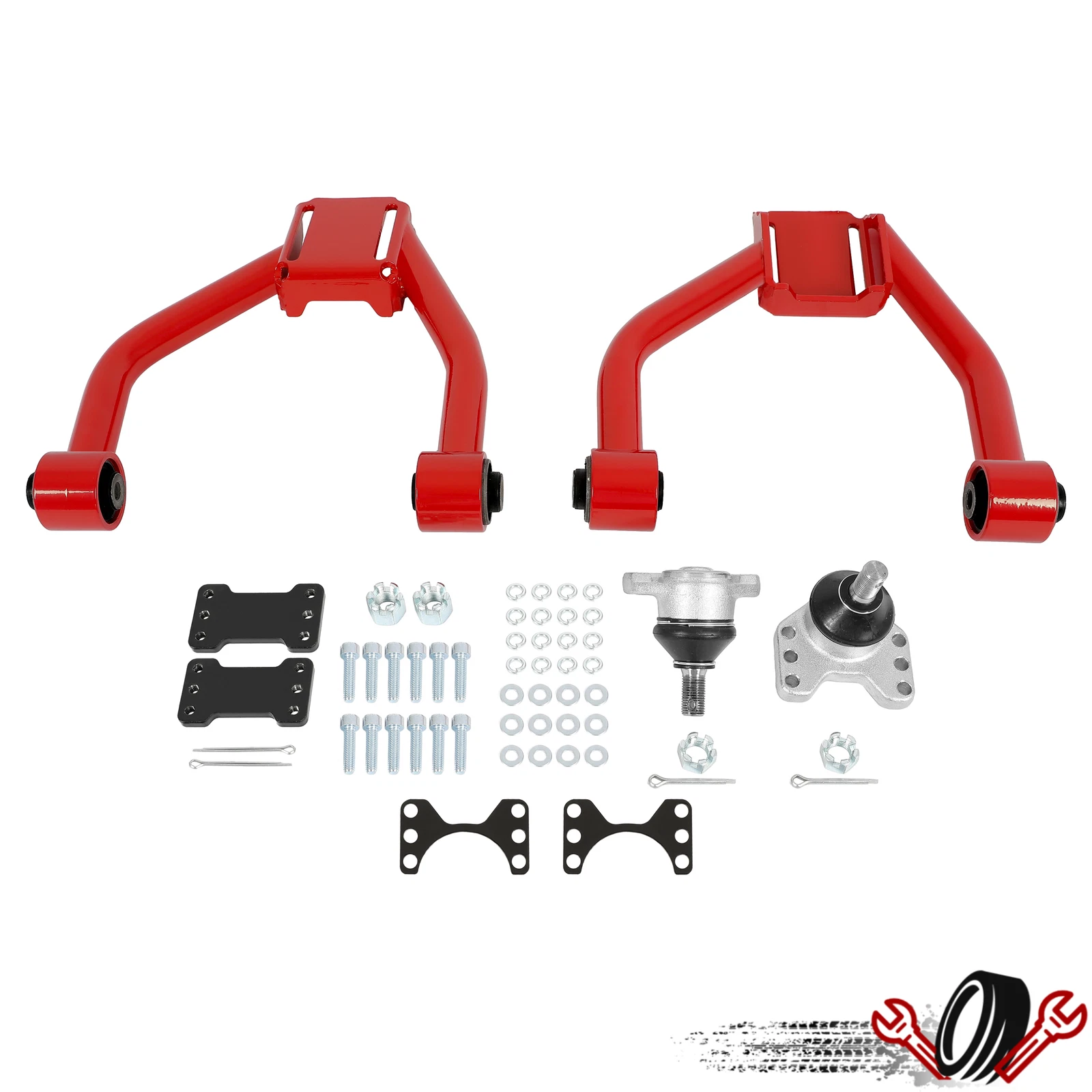 Front Upper Control Arm Camber Kit for Lexus IS300 (2001–2005)