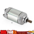 Starter Motor for Kawasaki Ninja 1000 / Versys 1000 / Z1000SX (2011–2013) 21163-0065