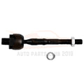 10Pcs Sway Bar Links Ball Joints Tie Rods Kit for Ford Fusion (2006–2009)