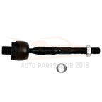 10Pcs Sway Bar Links Ball Joints Tie Rods Kit for Ford Fusion (2006–2009)