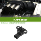 MAP Sensor for Mercedes-Benz B-Class (2005-2011)
