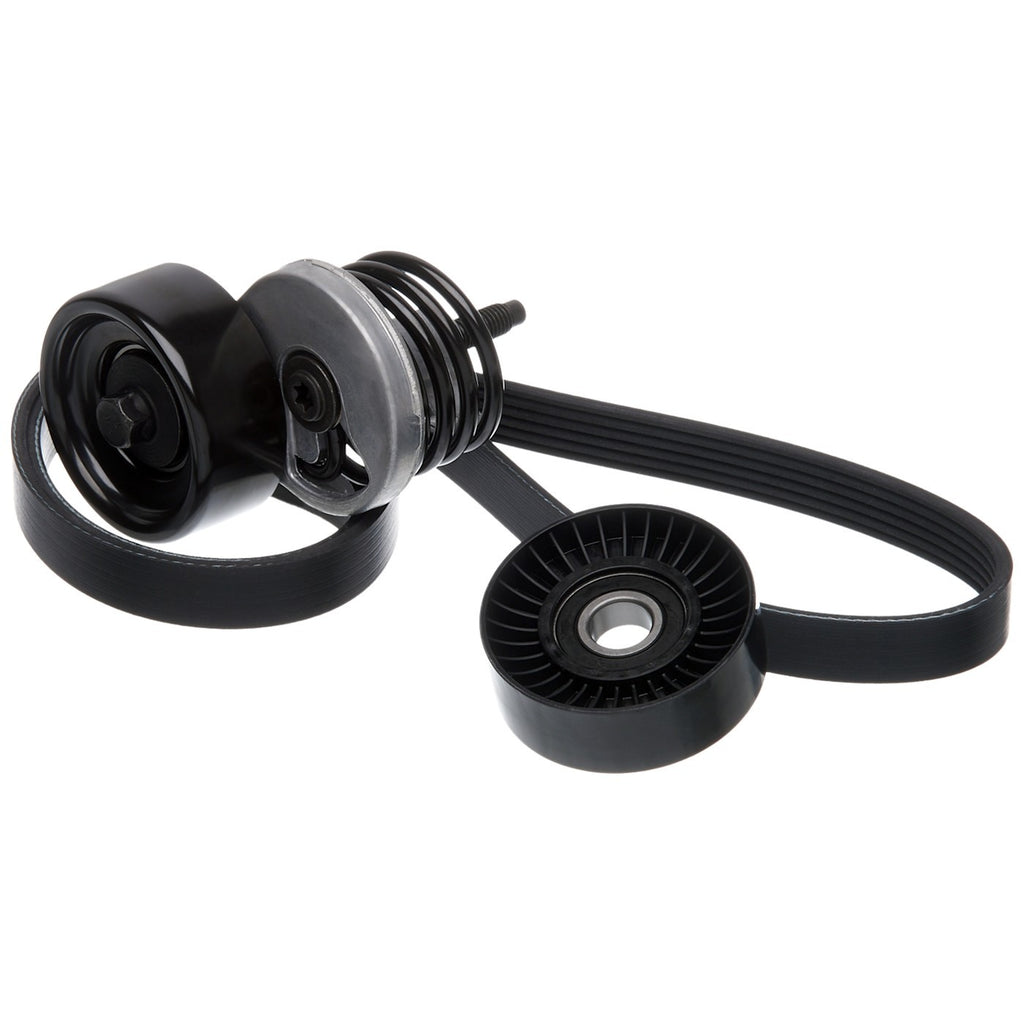 Serpentine Belt for Ford F250, F150, F350 (2004–2010)