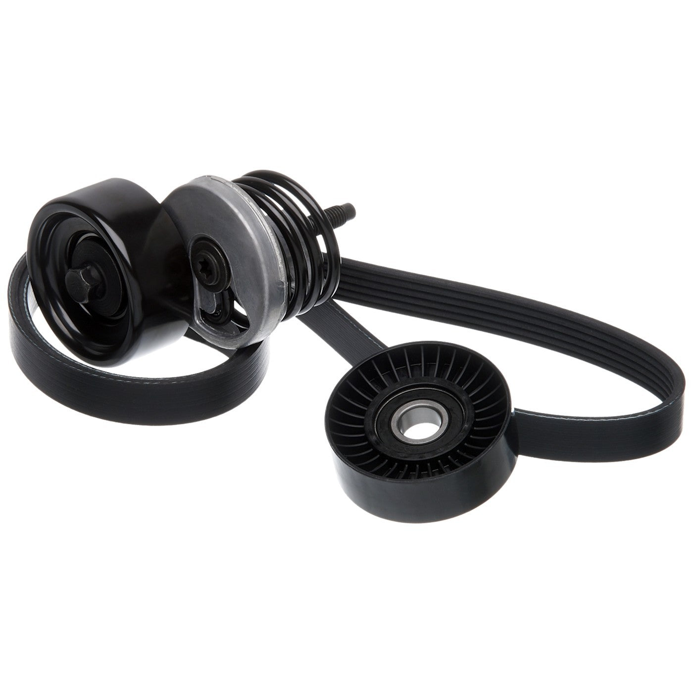 Serpentine Belt for Ford F250, F150, F350 (2004–2010)