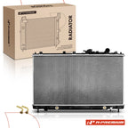 Radiator with Oil Cooler for Mitsubishi Diamante (1997–2004)