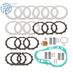Clutch Kit for Suzuki QuadSport Z400 (2003–2008)