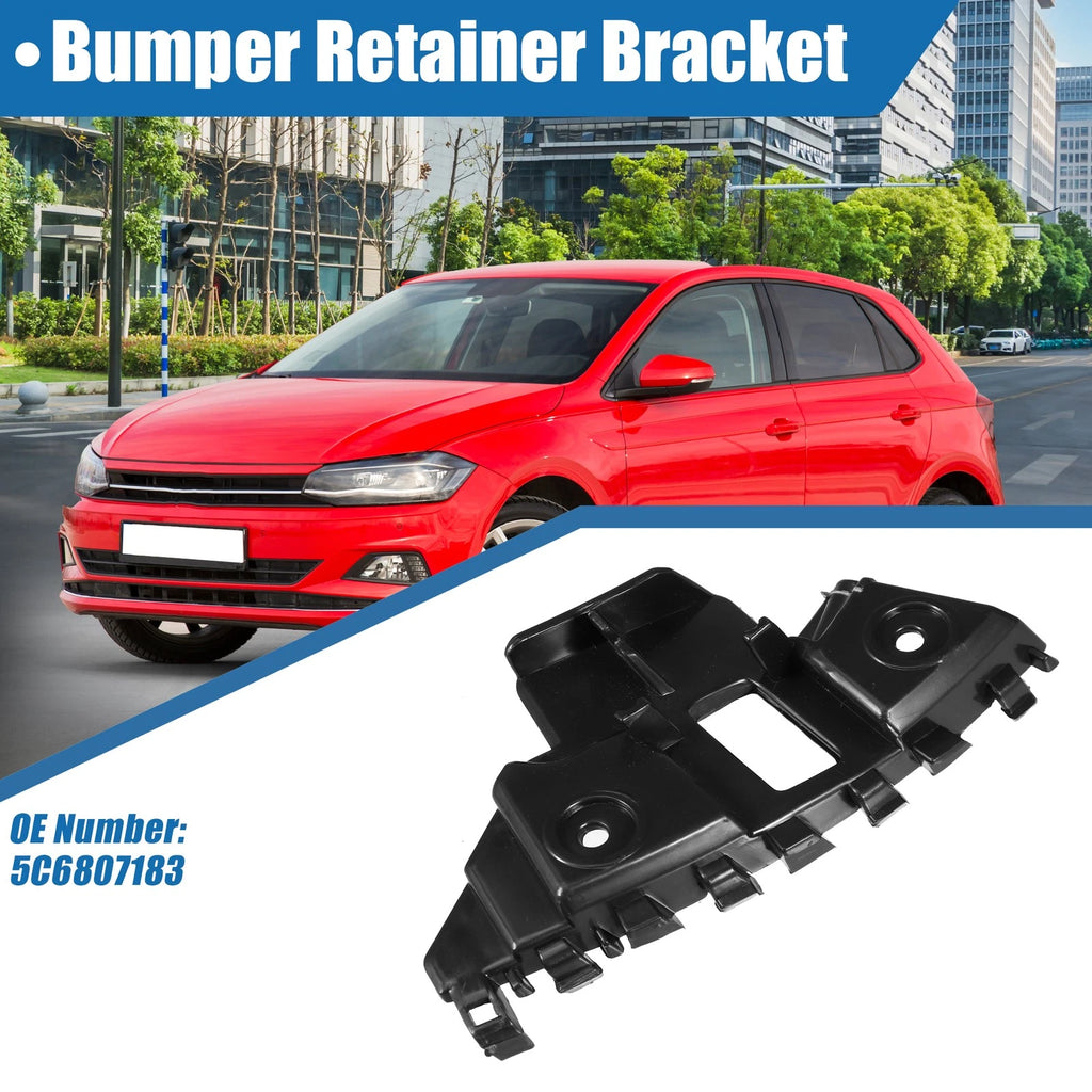 Bumper Bracket No.5C6807183 for Volkswagen Jetta (2011–2014)