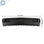 Front Bumper to Body Filler Panel for Silverado 1500 (2014-2015)