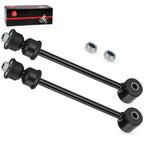 2X Torsion Bar Link for Polaris Ranger 400 500 800 900 (2006–2021)