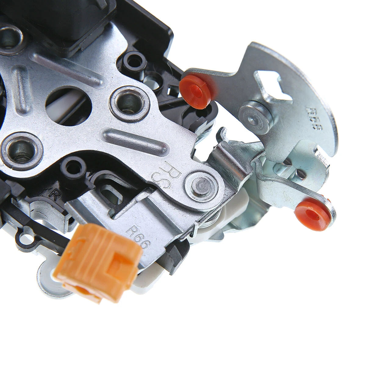 2X Front Door Lock Actuator for Chevrolet Silverado 1500 (2001-2003)