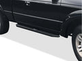Running Boards for Ford Ranger Mazda B Super Cab (1998–2011)