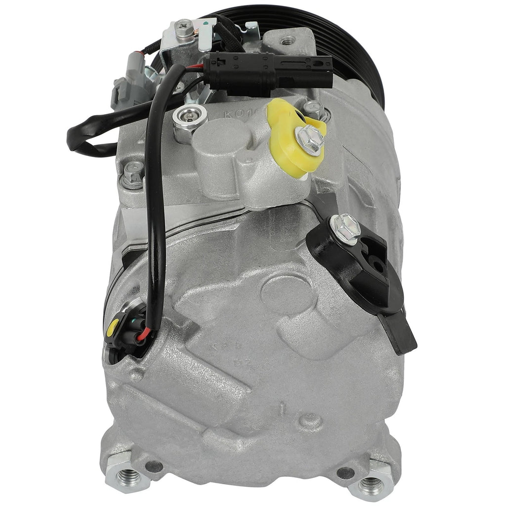 A/C Compressor for BMW X1 (2013–2015), X3 (2015), X4 (2015), Z4 (2012–2016)
