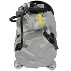 A/C Compressor for BMW X1 (2013–2015), X3 (2015), X4 (2015), Z4 (2012–2016)
