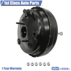 Power Brake Booster for Dodge Journey (2009–2013)