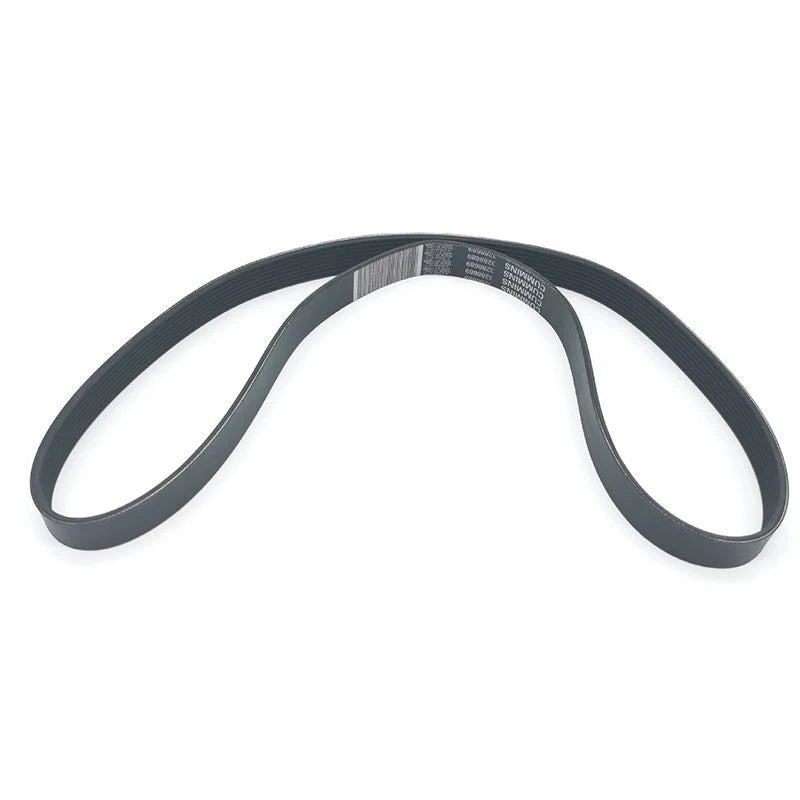 Ribbed Belt for Cummins 4BT 3.9, 6BT 5.9, QSB, ISB (3288689)