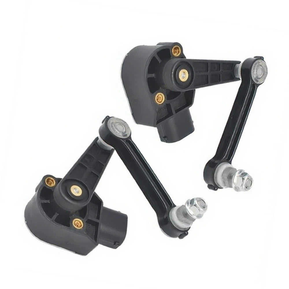 2X Rear Height Level Sensor for Audi Q7 VW Touareg (2006–2010) 7L0616571D