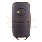 Keyless Entry Remote Fob for Ford F150 F250 F350 (1998–2010)