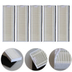 5X Washable Filters for Uninell UR1 Robot Vacuum Cleaner