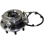 Wheel Hub for Ford F-350 Super Duty (2011–2016) Front LH/RH 8 Lug 4WD