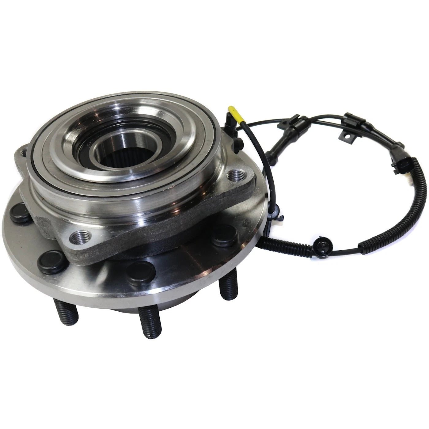 Wheel Hub for Ford F-350 Super Duty (2011–2016) Front LH/RH 8 Lug 4WD
