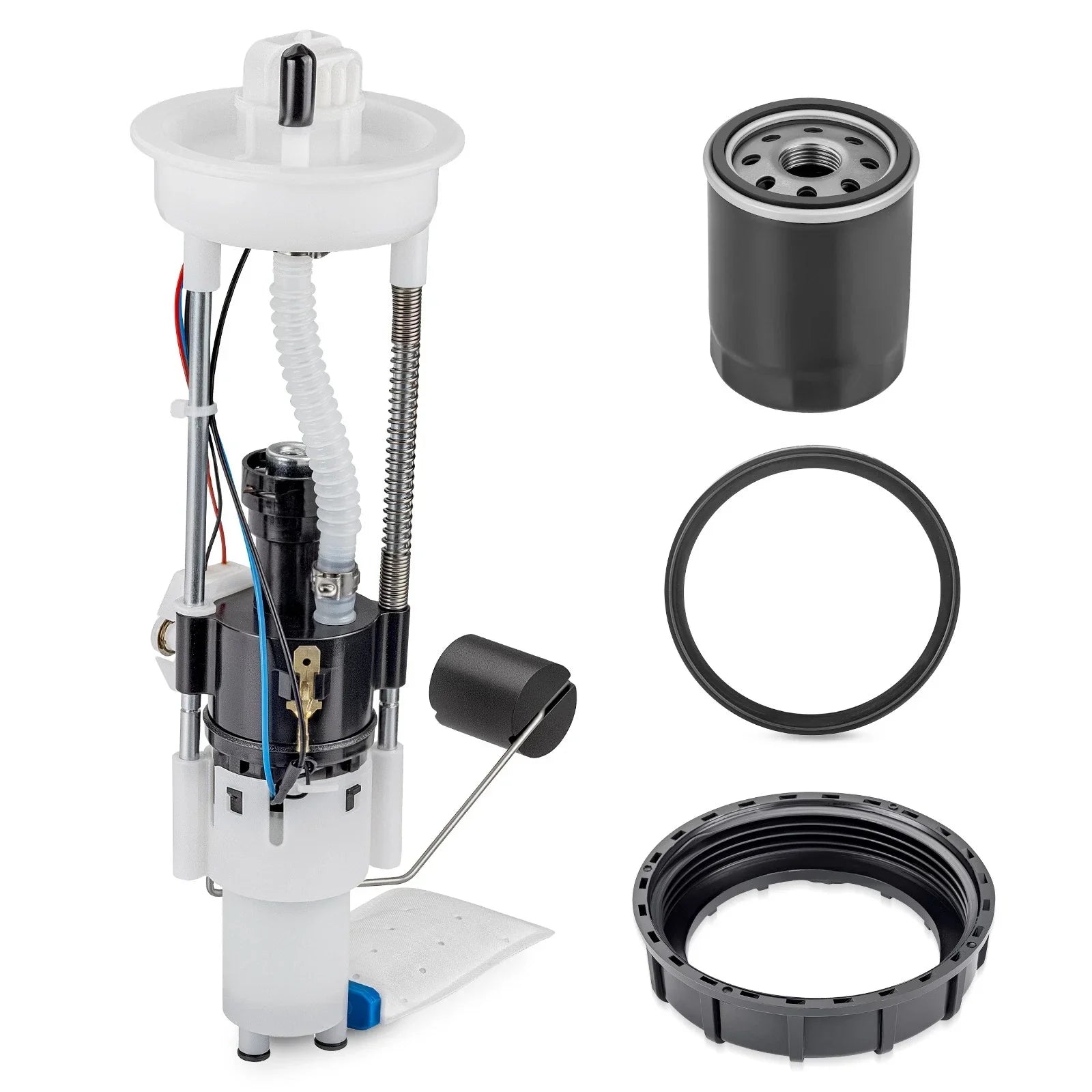 Fuel Pump Assembly for Polaris Ranger 570 900 XP Crew (2013–2019)
