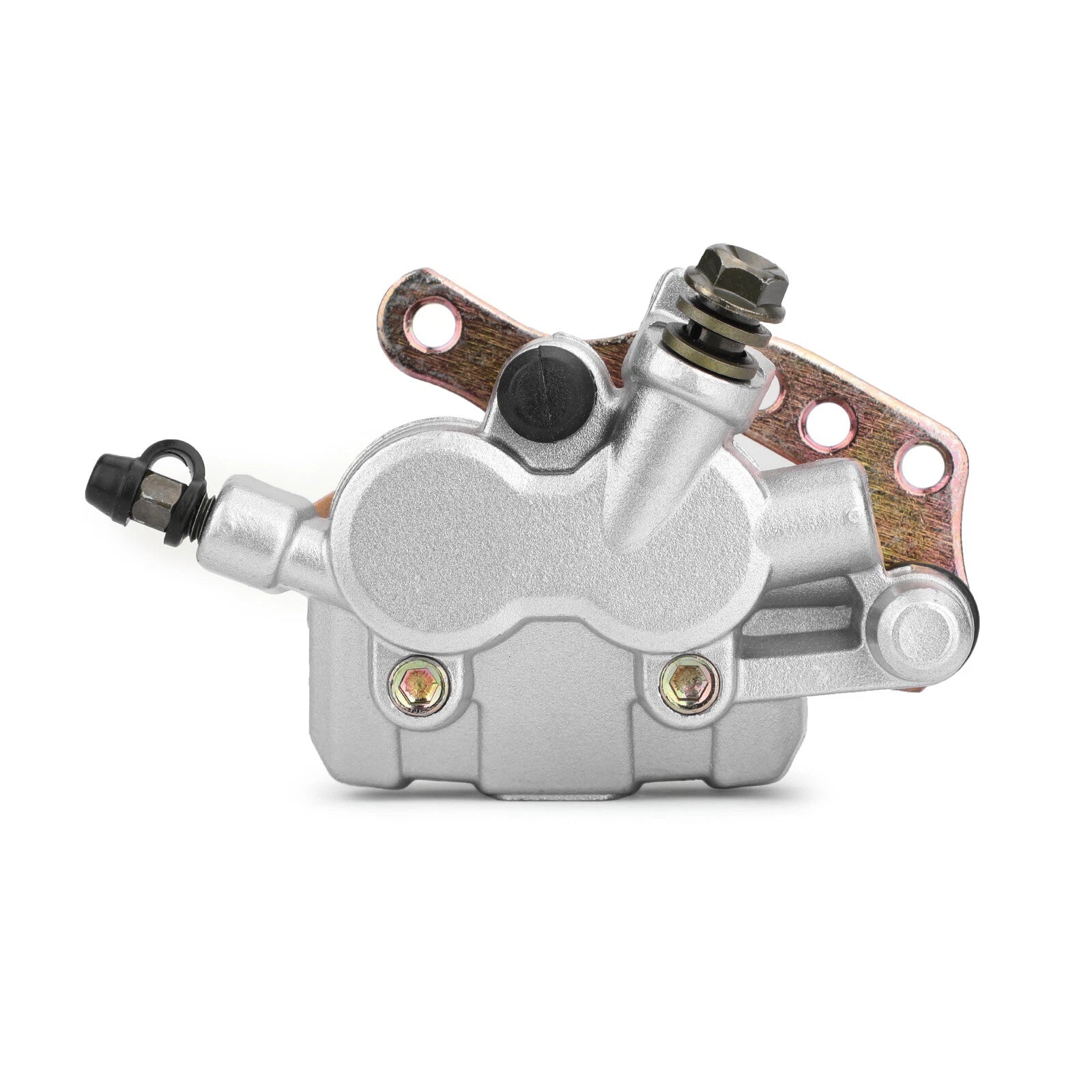 Set of 2 Front Brake Calipers for Kawasaki Brute Force 750 650 (2003–2023) 43080-0090
