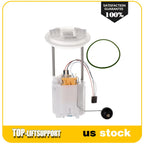 2X Fuel Pump for Dodge Magnum (2005–2008)