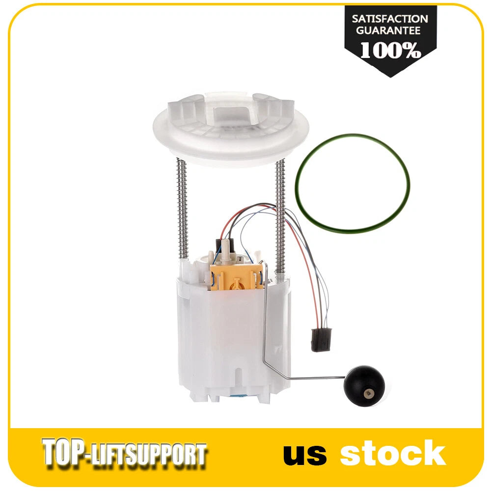 2X Fuel Pump for Dodge Magnum (2005–2008)