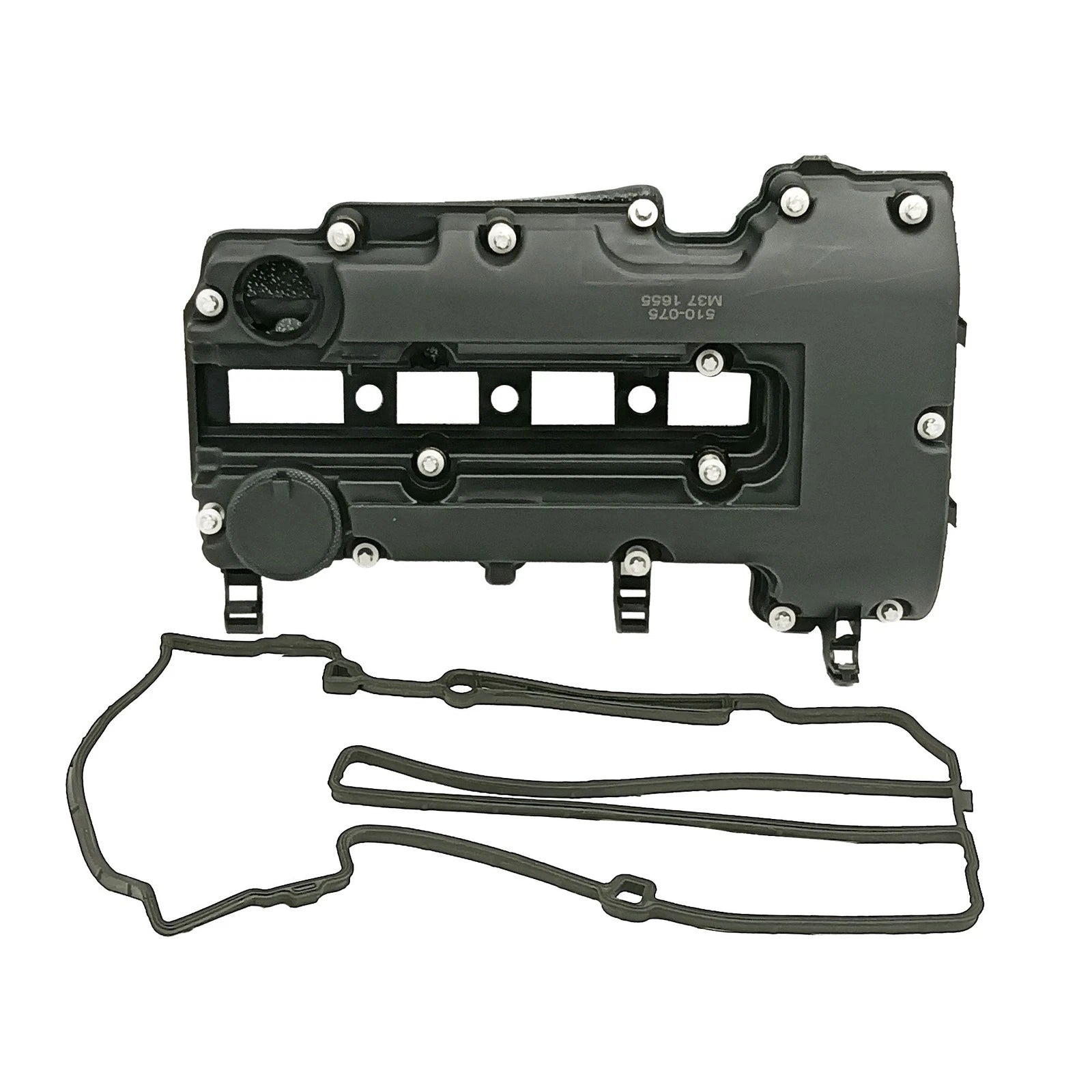 Valve Cover with Gasket & Bolts for Chevy Trax Cruze Buick Encore (2013–2021)