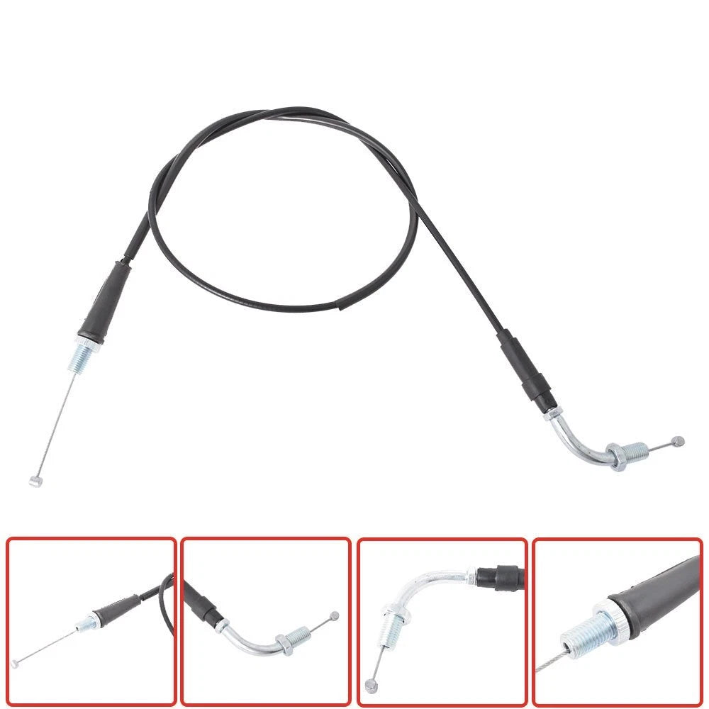 Throttle Cable for Honda Sportrax 400 TRX400EX (1999–2004)