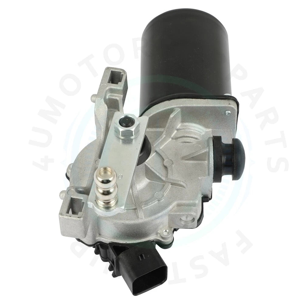 Front Windshield Wiper Motor for Hyundai Santa Fe (2007–2012)