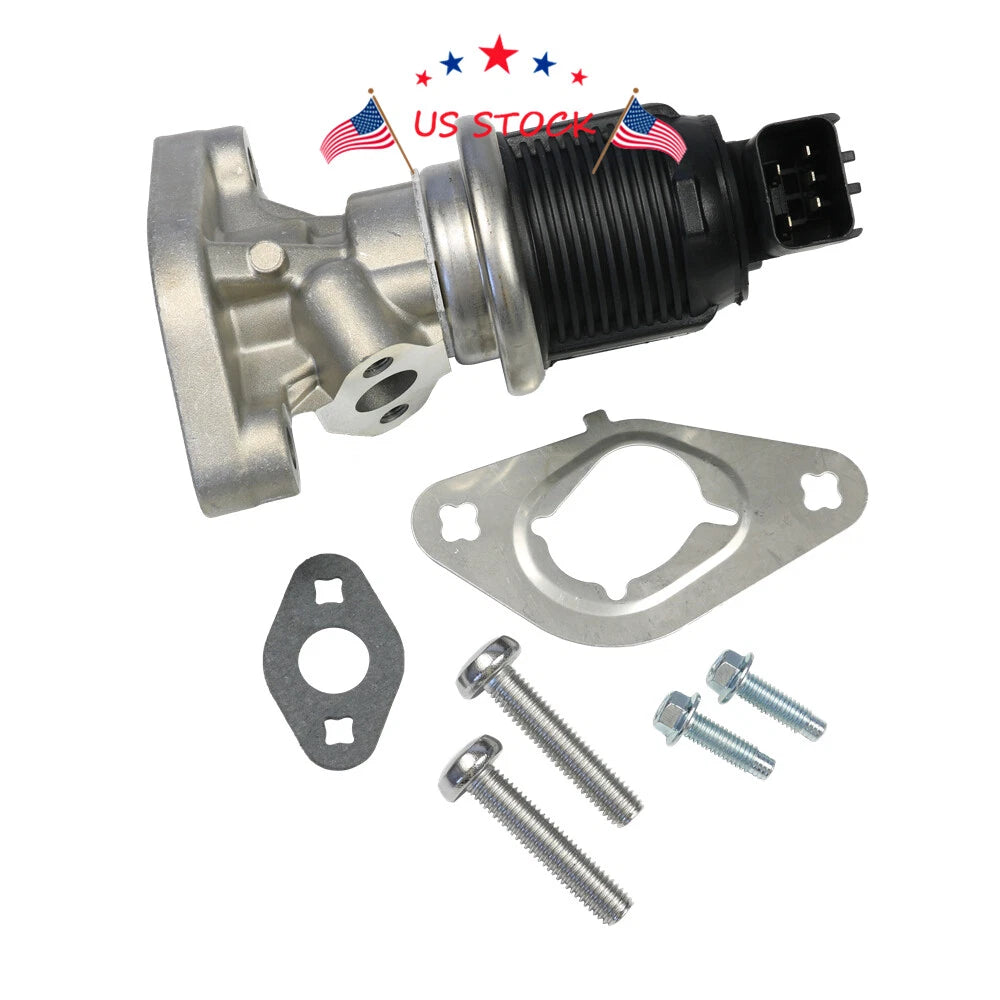 EGR Valve for Dodge Dakota Durango Nitro Ram 1500 Jeep Liberty (2005-2010)