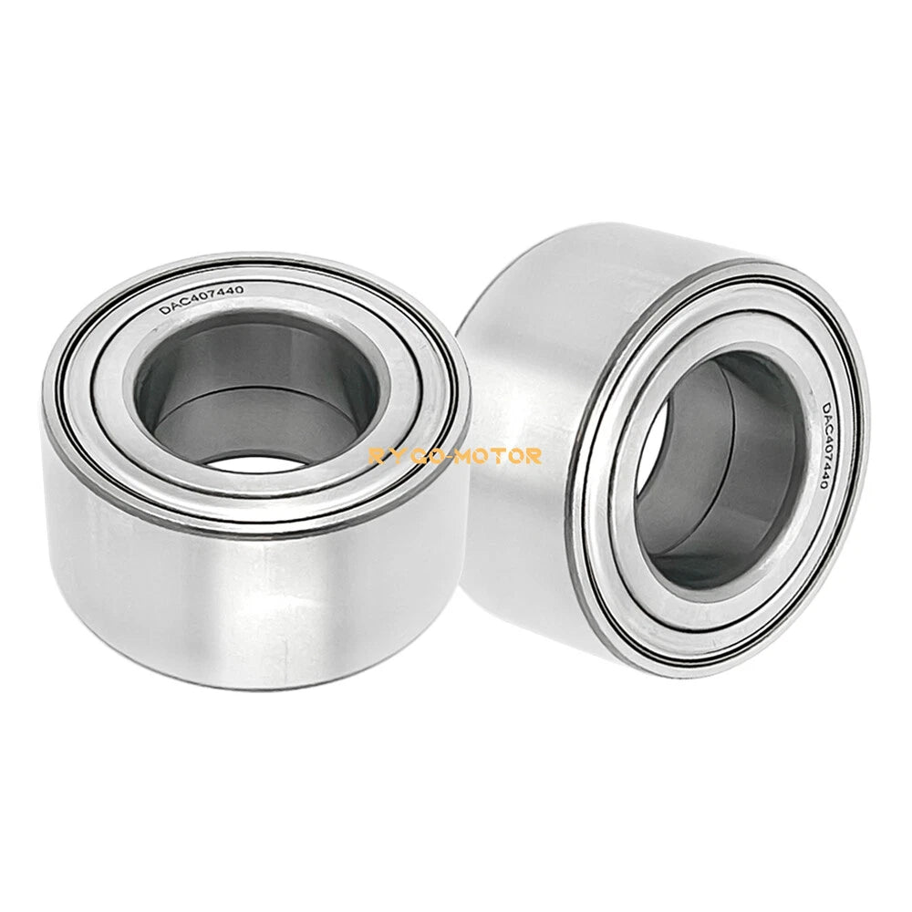 Rear Wheel Bearings W/Ring for Polaris Sportsman (335–800)