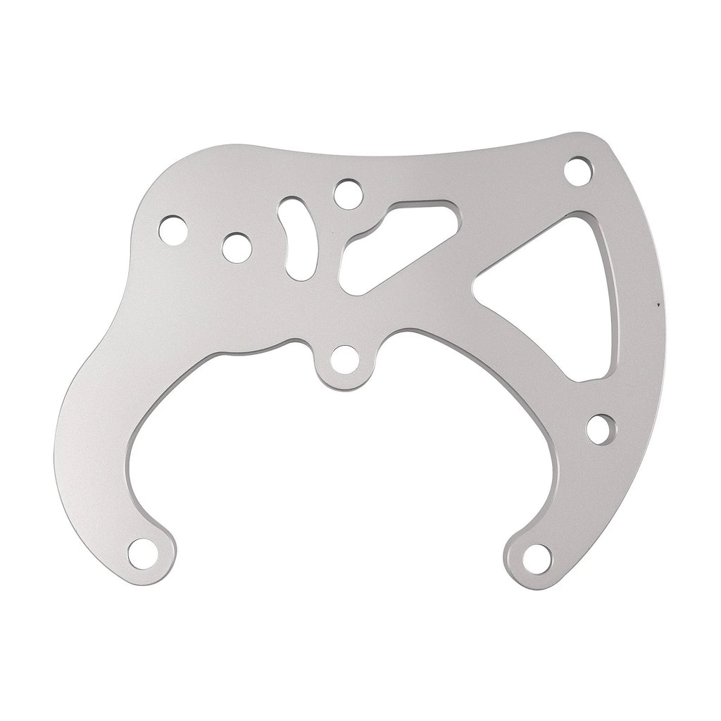 A/C Compressor Bracket Kit for LS Truck R4 SUV LS3 Camaro (Fits 2000-2023)