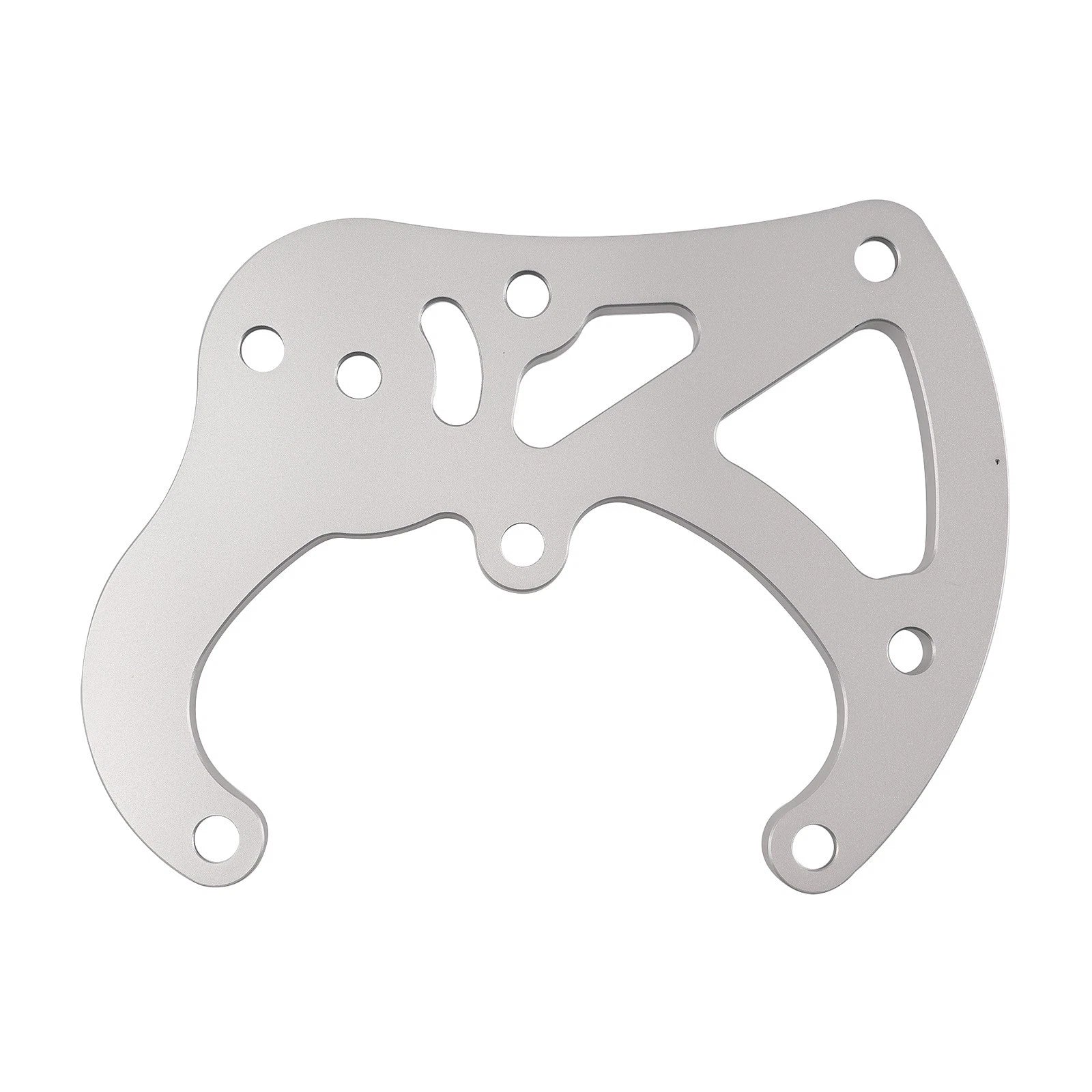 A/C Compressor Bracket Kit for LS Truck R4 SUV LS3 Camaro (Fits 2000-2023)