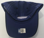 Ford Mustang Hat Cap Blue Tri Bar Pony Logo for Ford Mustang (2005–2014)