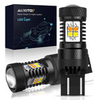 Switchback LED Turn Signal Light for Make Model