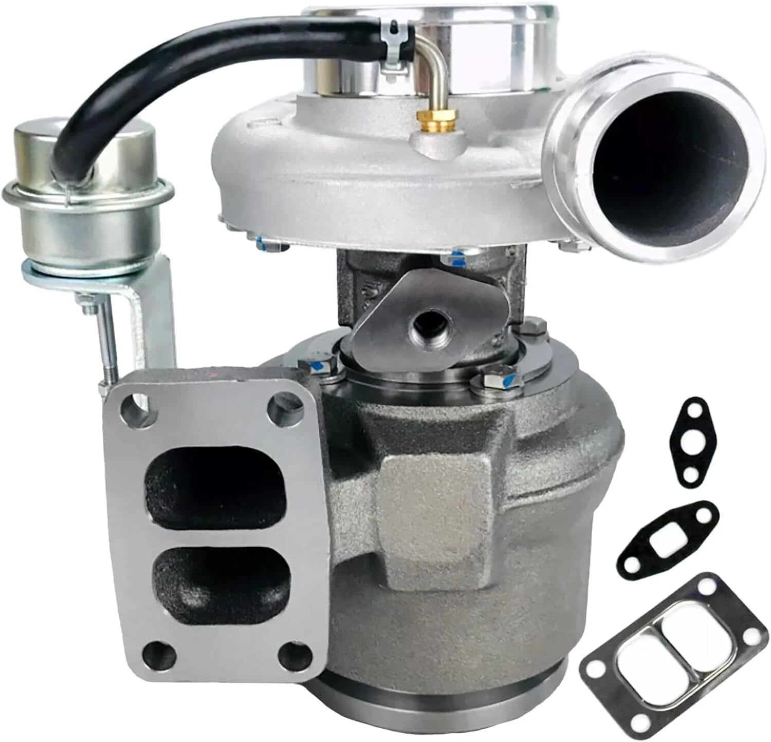 Turbocharger 431-4572 for Caterpillar CAT C7.1 Excavator (320D2, 323D3)