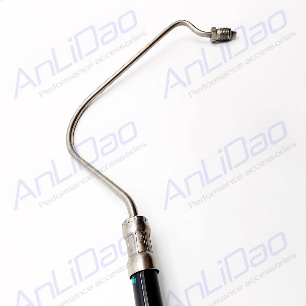 Hydraulic Trim Hose for Volvo SX-M Port Down (1994–Up) 3857523