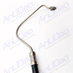 Hydraulic Trim Hose for Volvo SX-M Port Down (1994–Up) 3857523