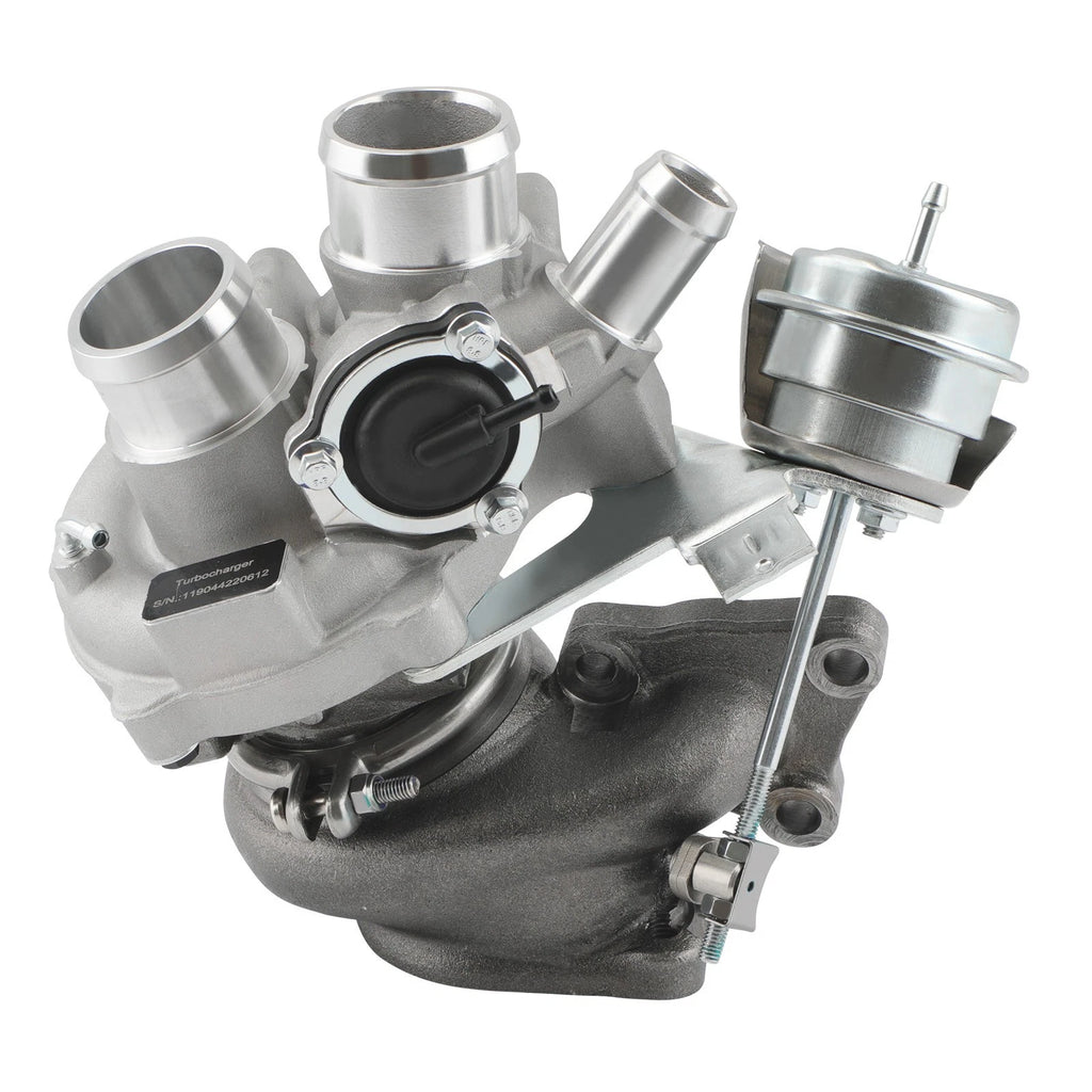 Turbocharger Left Side for Ford F150 3.5L (2011–2012) CL3Z6K682A