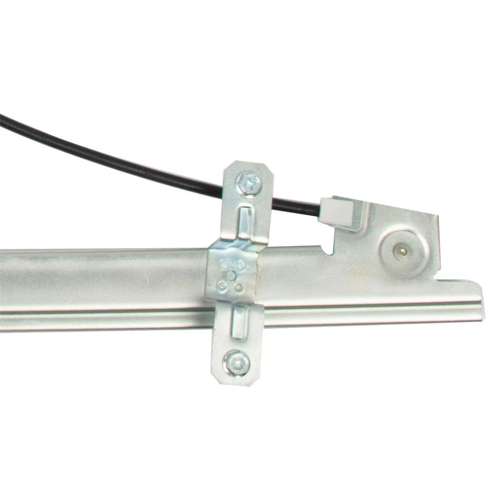 Power Window Regulator for Dodge Dakota (2000–2004) Front Left