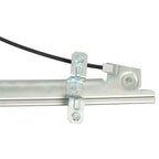 Power Window Regulator for Dodge Dakota (2000–2004) Front Left
