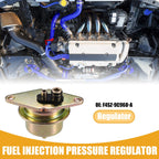 Fuel Injection Pressure Regulators No.F4SZ-9C968-A for Ford F-250 (1998–1999)