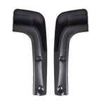 Set of 4 Mud Flaps for Toyota Highlander (2014–2019)