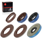 Transmission Seal Kit for Polaris Ranger 1000 / Crew 1000 (2022–2024)
