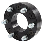 2X 2 Inch Wheel Adapters for Ford F150 (1997–2003) 5 Lug to 6 Lug
