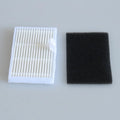 6X Replacement Filters for MONSGA MS1 MAX Robot Vacuum Cleaner