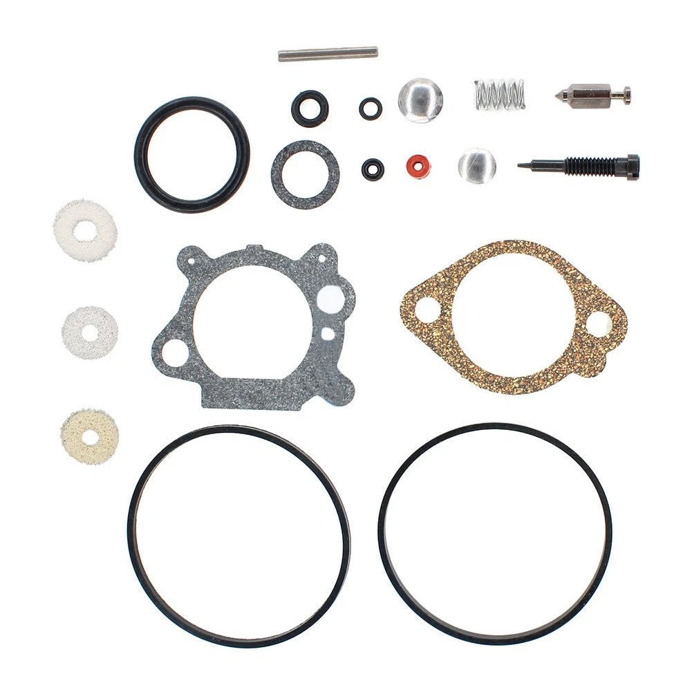 Carburetor for Mower 490937, 398183