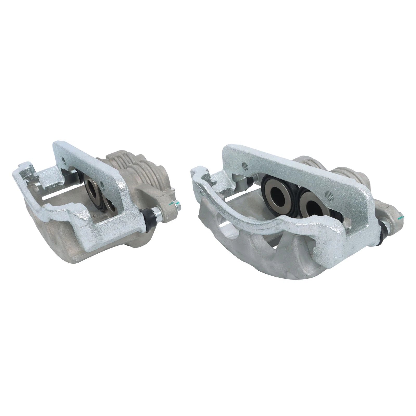 Front Brake Calipers for Ford Mustang GT (2003-2004)
