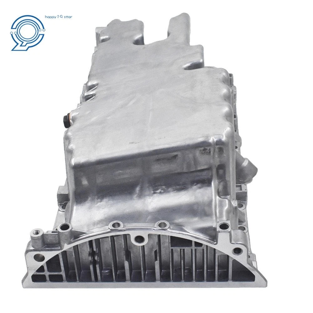 Engine Oil Pan for Volvo S40 C70 V50 C30 (2004–2013) 30777739 30777912